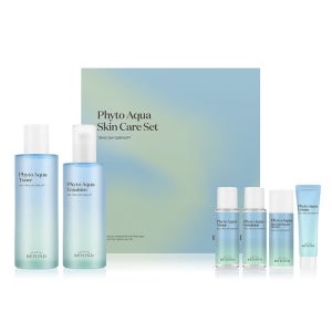 비욘드 피토 아쿠아 2종 세트