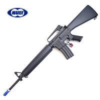 MARUI. M16A2 전동건/bb탄총/비비탄총