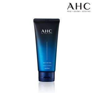 AHC 온리포맨 폼클렌저 140ml