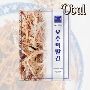 국내산 오징어의 담백한 감칠맛 국산 진미 참진미 1kg