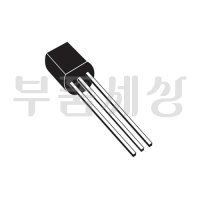 KSR1003 NPN, 50V, 100mA (10개 묶음)