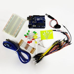 아두이노우노R3 DIY 베이직 실험키트