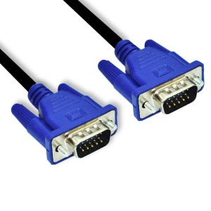 세미 RGB 케이블 15M