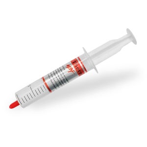 MBF-GREASE-30G / 서멀 구리스 30G (주사기타입)