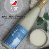 生탁주 500ml X 1병 12.5도