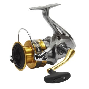 시마노 17 세도나 8000 대형원투릴 윤성보증