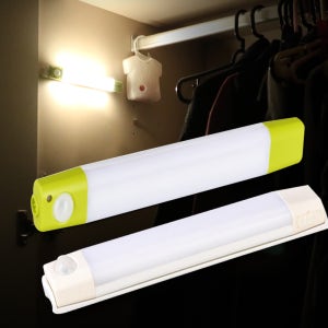 [캠프365] 오토 실내 자동 적외선 센서라이트 무드등