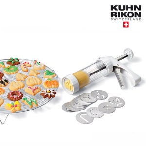 쿤리콘 쿠키프레스