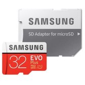 삼성전자 MicroSDHC EVO Plus U1 32GB