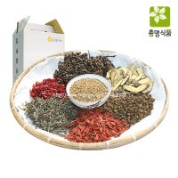 슈퍼플러스 60팩/프락토올리고당/갈근/한련초/구기자/복분자/산수유/헛개열매/토사자/감초