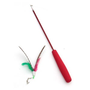 펫모닝 캣피싱 플라이 토이 PMC-223