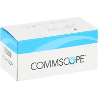 COMMSCOPE(구 Tyco AMP) CAT.5E RJ45 플러그(100개)