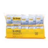 노브랜드 도시락 김 100g