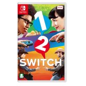 닌텐도 1-2-SWITCH SWITCH전용