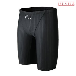 [4종세트] 남성 실내수영복 5부수영복 선수용수영복 BEZ-Q450K