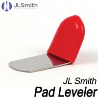 JL Smith Pad Leveler/색소폰 용품/부산 현음악기