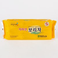 하늘가애 지리산 보리차 400g