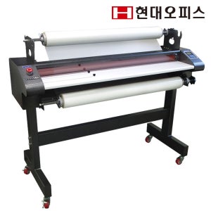 [현대오피스] 롤코팅기 PHOTOLAMI-1120 핫롤러 대형출력물 코팅
