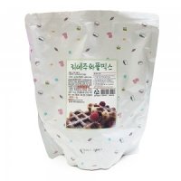 리에주 와플믹스 1kg