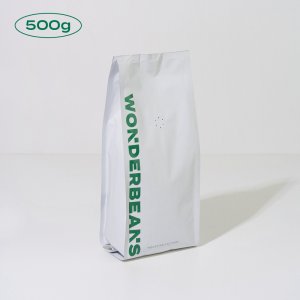 싱글오리진 원두커피 500g 소분포장 홈카페 카페용 핸드드립 신선한 당일로스팅