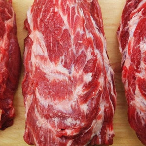 양고기등심(500g)