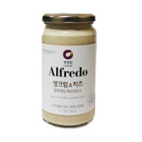 청정원 알프레도 파스타소스 350g