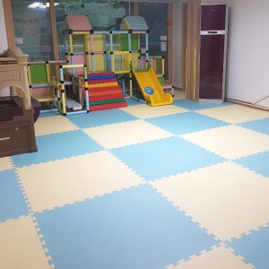 파스텔 대형퍼즐 층간소음 매트 셀프 시공 거실 유아 아기 놀이방 어린이집 바닥매트