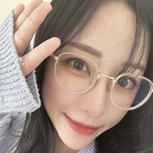 블루라이트 자외선 차단 투명안경테 초경량 가벼운 남자 여자 뿔테