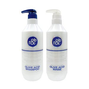 알앤비 피톤테라피 산성샴푸,린스 1000ml