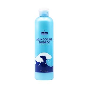 본 퍼펙트퓨젼 아쿠아 쿨 샴푸 250ml