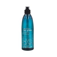 새한 리브겐 프리미엄 헤어 글레이즈 450ml