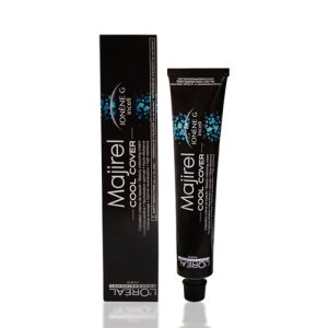 로레알 마지렐 쿨 커버 염색약 50ml