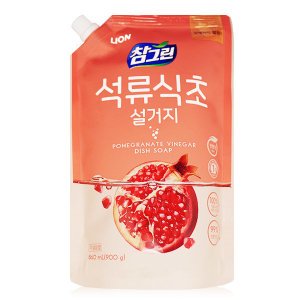 주방세제리필 최저가 가성비상품