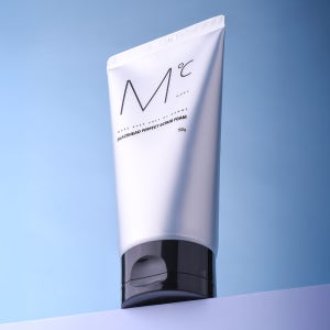 엠도씨 블랙헤드 퍼펙트 스크럽 폼