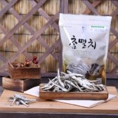 바다소리 남해안 참멸치 대멸 150g