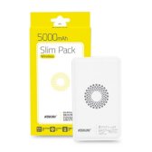 코끼리 무선겸용 5000mAh 보조배터리 (KWP-50C5)