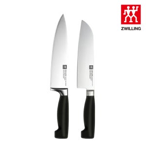 즈윌링 헹켈 4스타 식도 2종세트(HK31071-31118)