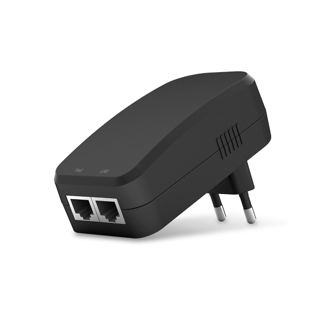 EFM네트웍스 아이피타임 PoE 인젝터24W