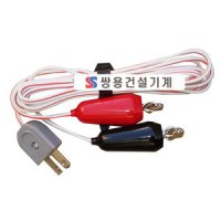 D/C 배터리 충전 케이블혼다EU10i,EU20is,EU30is공용