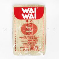 와이와이 버미셀리 200g WAIWAI WORLDFOOD