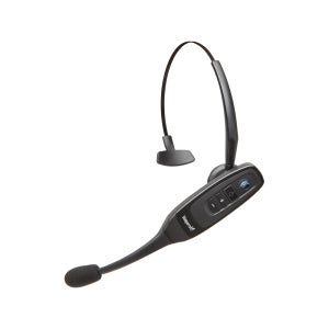 자브라 Jabra 블루패럿 BlueParrott C400-XT 블루투스 PTT 헤드셋 / 24시간 사용 가능 / 생활방수 / 프로페셔널 헤드셋 / 산업용 헤드셋