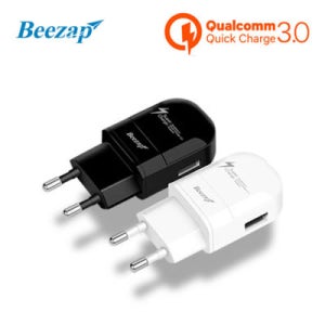 비잽 퀄컴 퀵차지 3.0 고속충전기 BZQ30