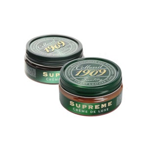 콜로닐 1909 디럭스 슈크림 구두약