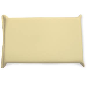 사각 레자 경락 마사지베개 안면 얼굴 안마