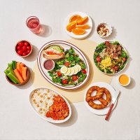 하루 약 1200칼로리 식단관리 도시락/매일배송/도시락배달/닭가슴살 1주/새벽배송/식단