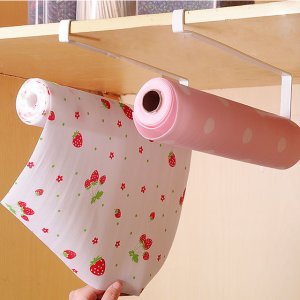 키친타올걸이 수세미거치대 조리도구거치대 주방수건걸이 행주건조대