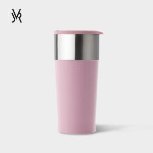 JVR 스텐 마틴 사무실 홈카페 텀블러 350ml