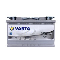 VARTA DIN 110 배터리 (바르타 DIN110) (폐배터리 미반납)