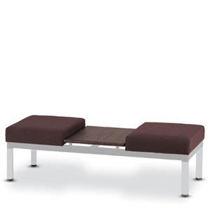 라운지 체어 83-6 로비 대기 의자