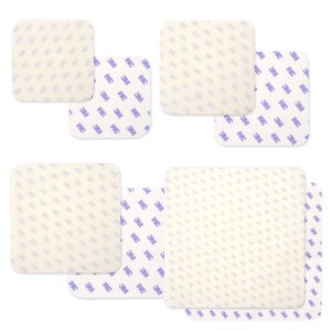 3M 욕실 미끄럼방지 테이프 화장실 타일 목욕탕 논슬립 스티커 패드 벌크